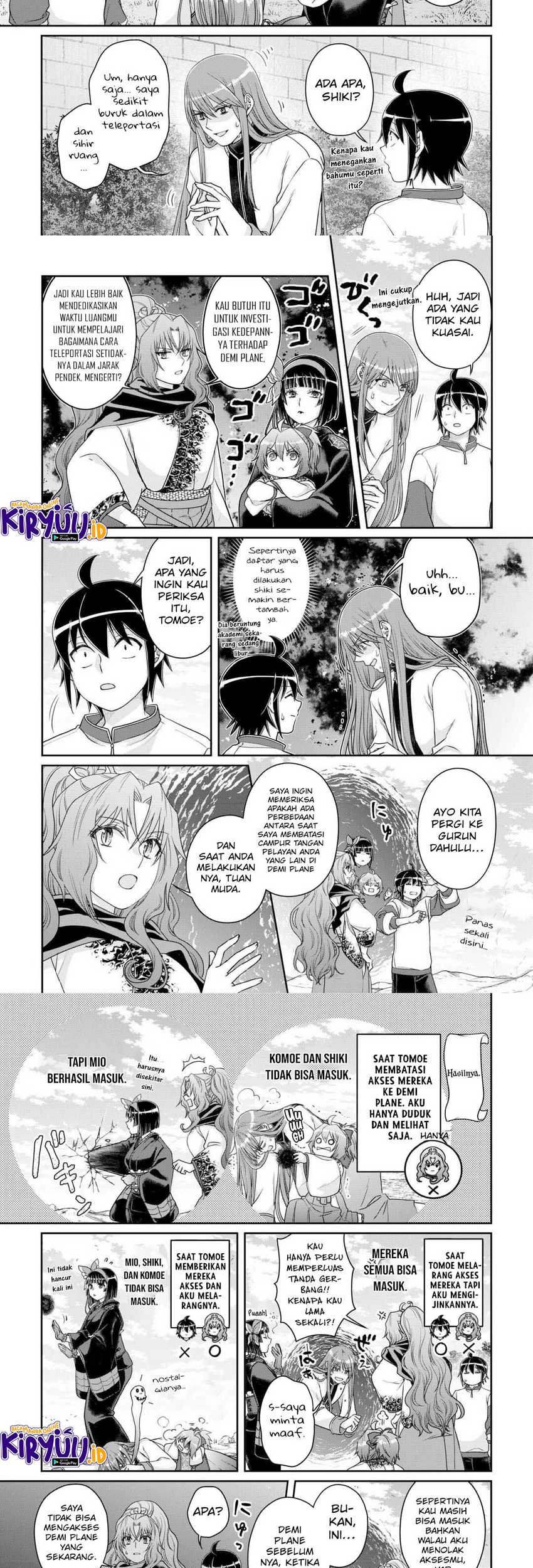 Chapter 93 - halaman 12