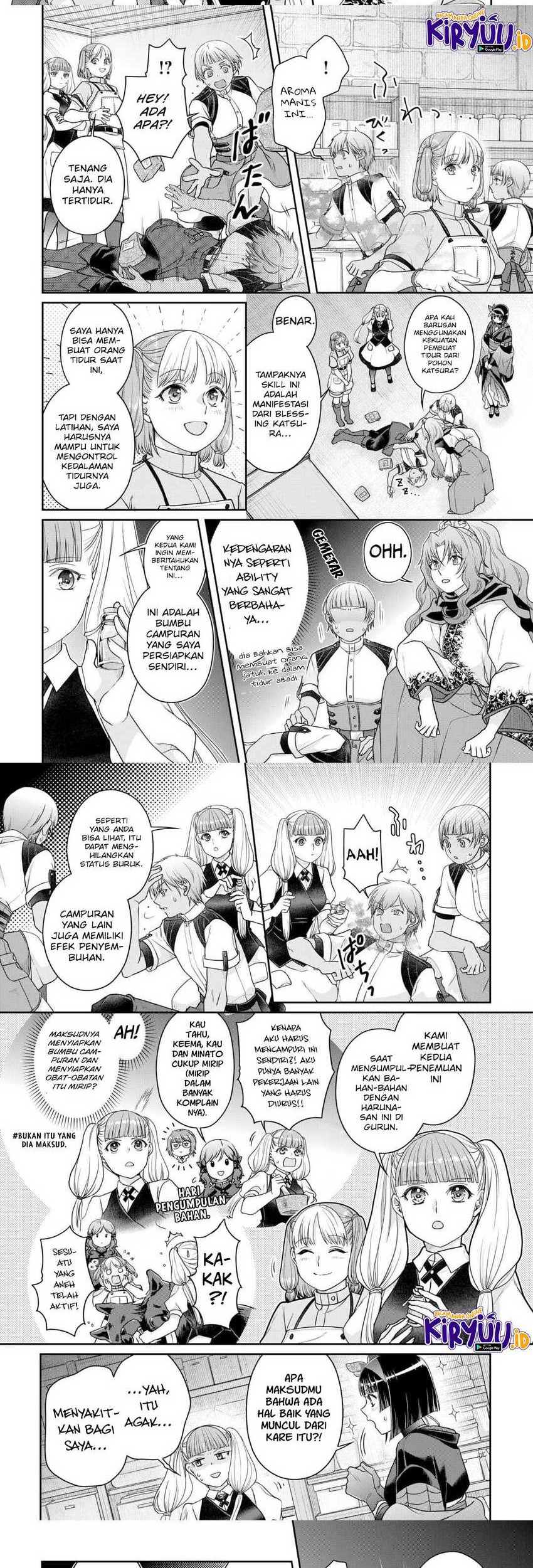 Chapter 93 - halaman 16