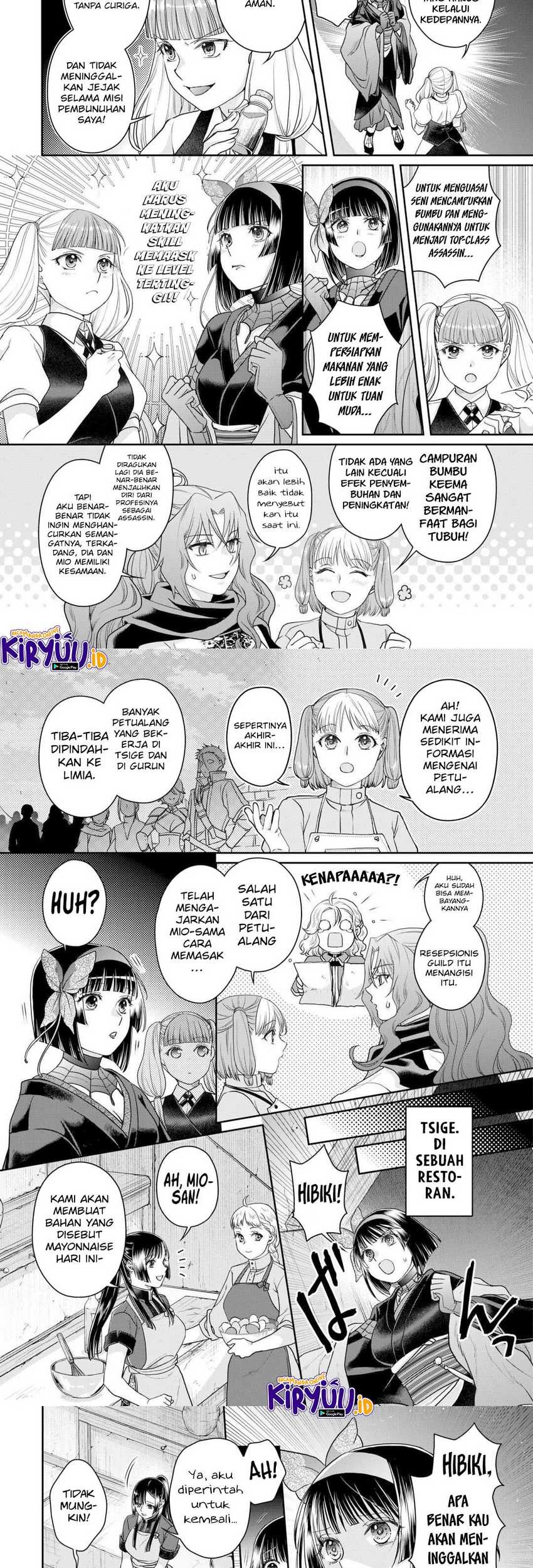 Chapter 93 - halaman 18