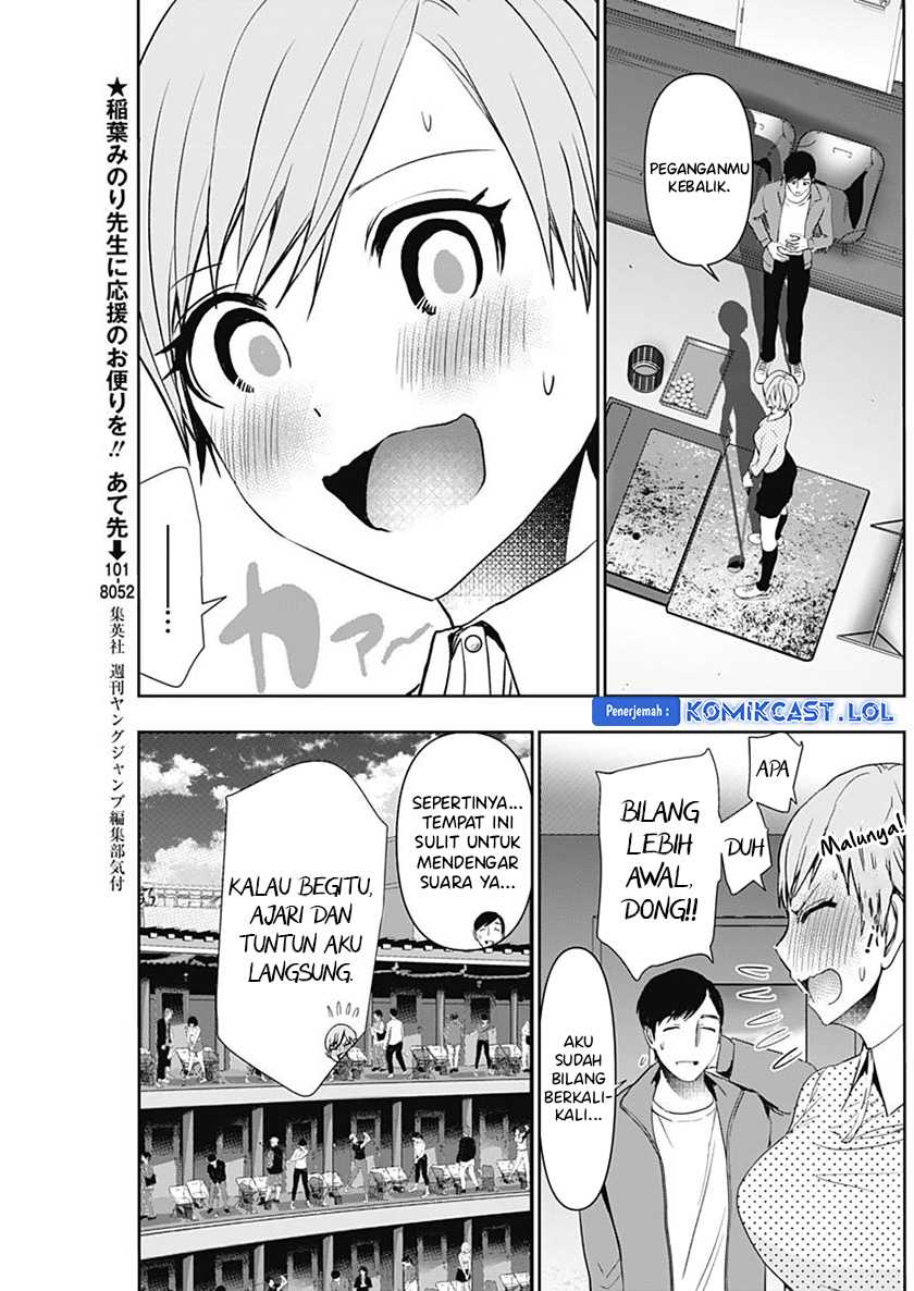 Chapter 89 - halaman 5