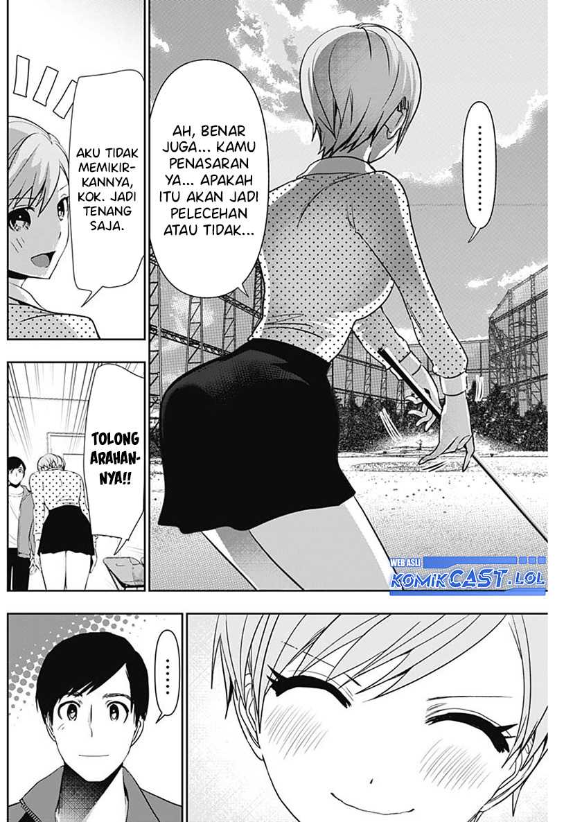 Chapter 89 - halaman 6