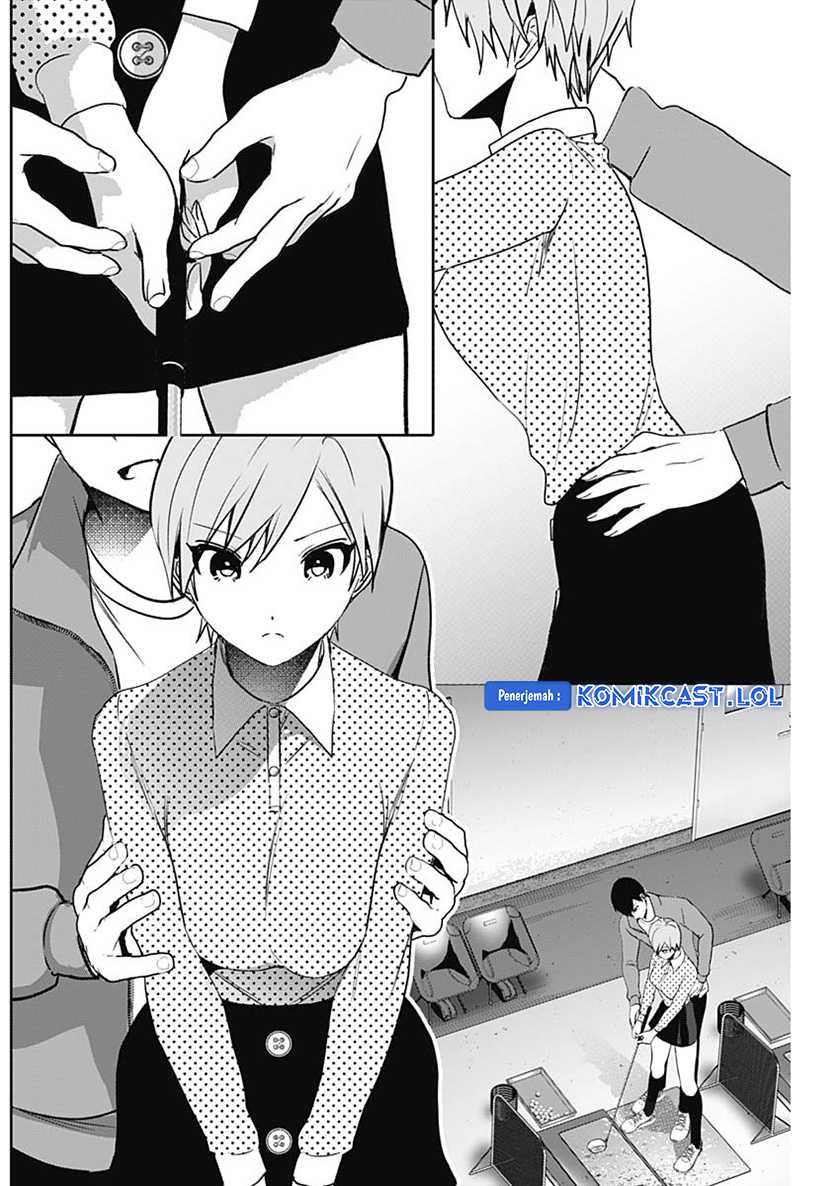 Chapter 89 - halaman 8