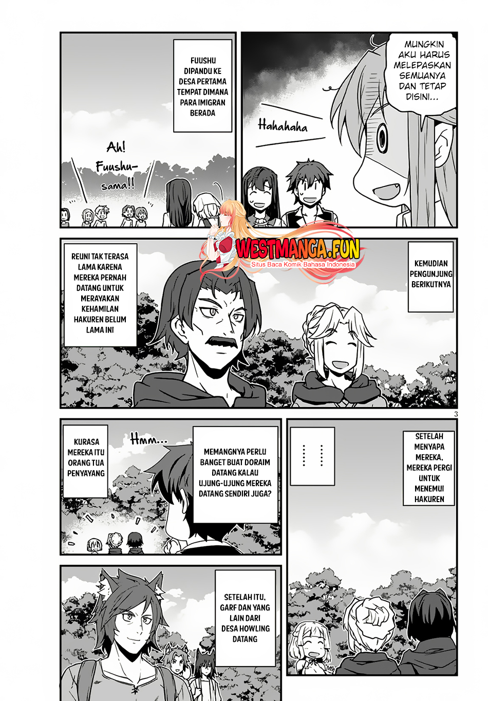 Chapter 232 - halaman 6