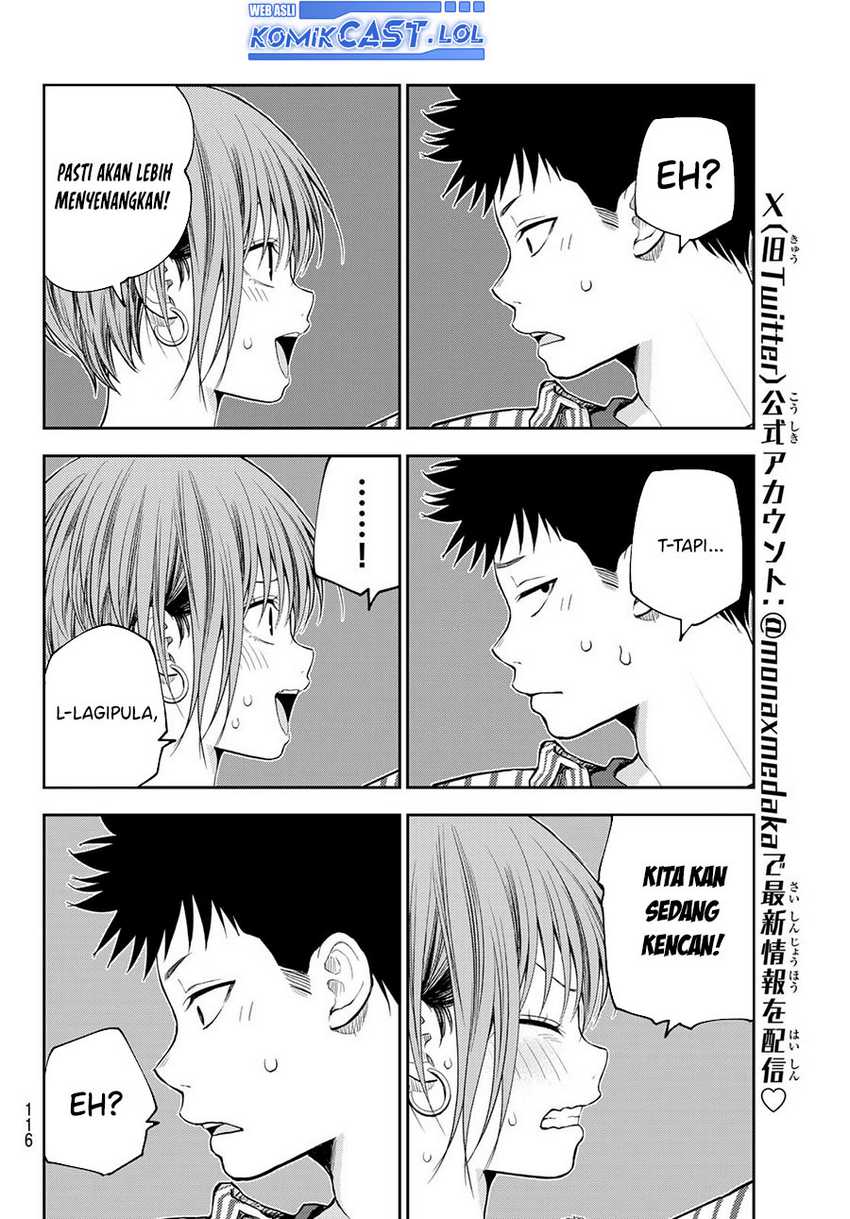 Chapter 117 - halaman 13