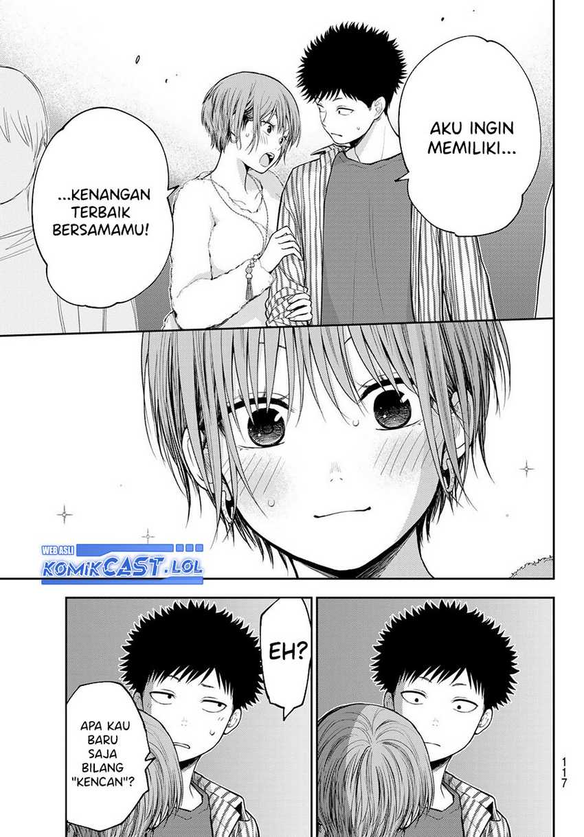 Chapter 117 - halaman 14