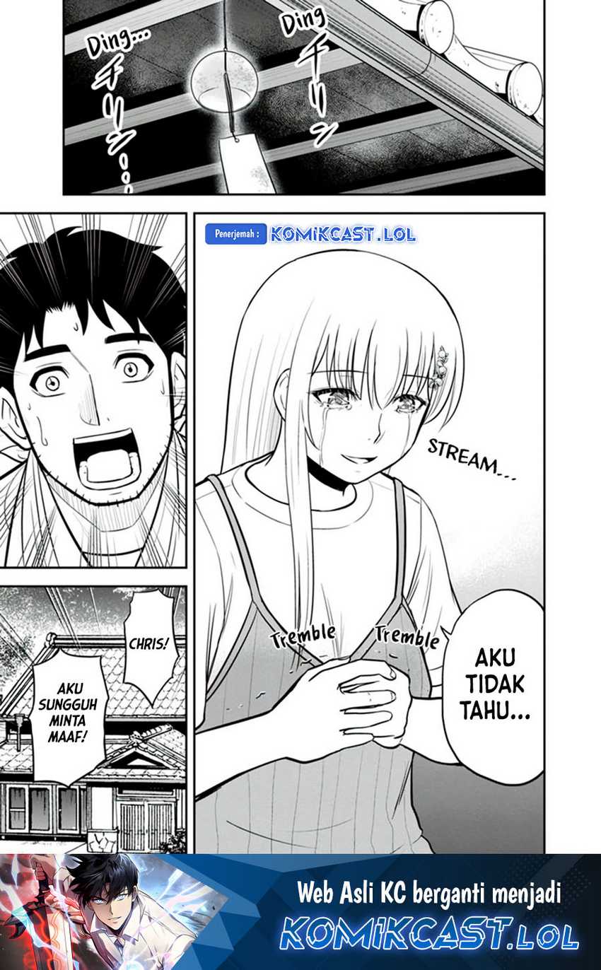 Chapter 115 - halaman 21