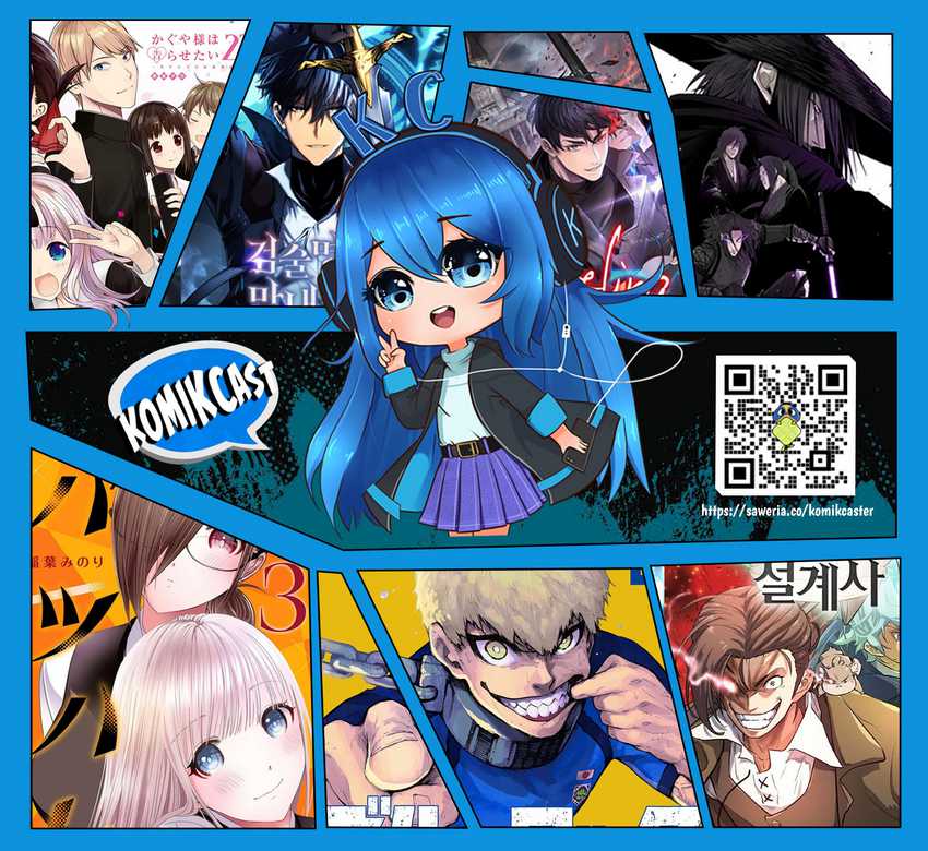 Chapter 115 - halaman 22
