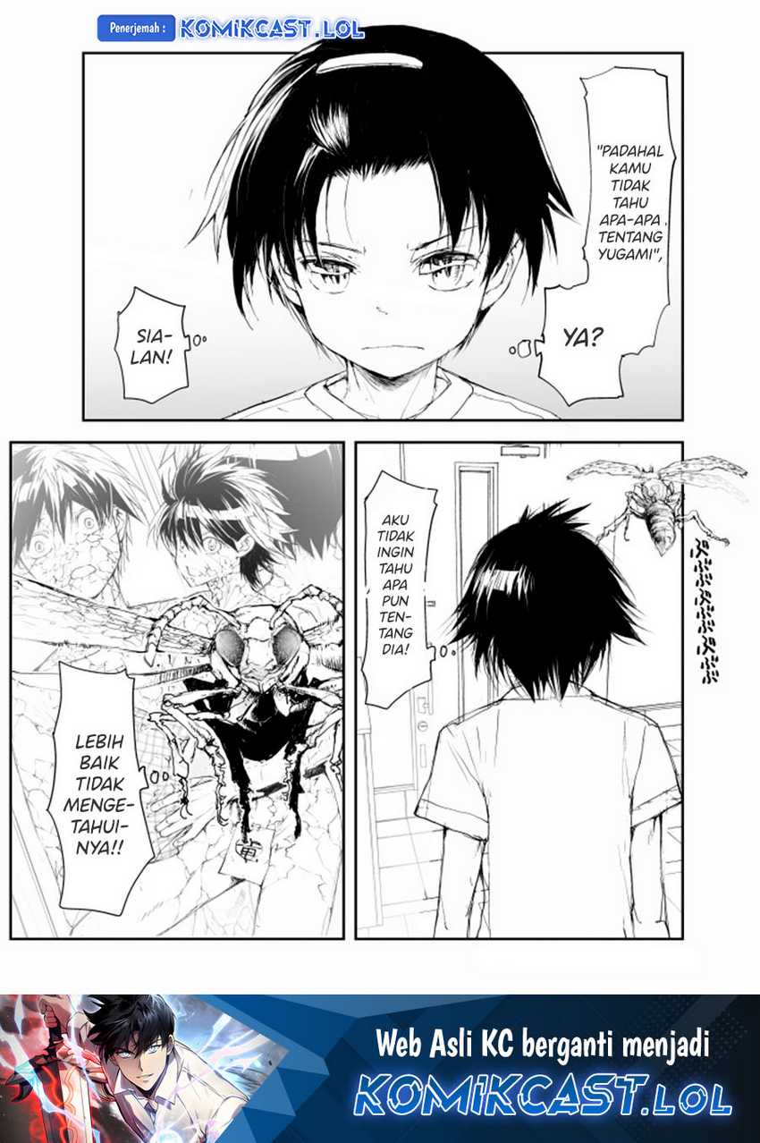 Chapter 81 - halaman 9