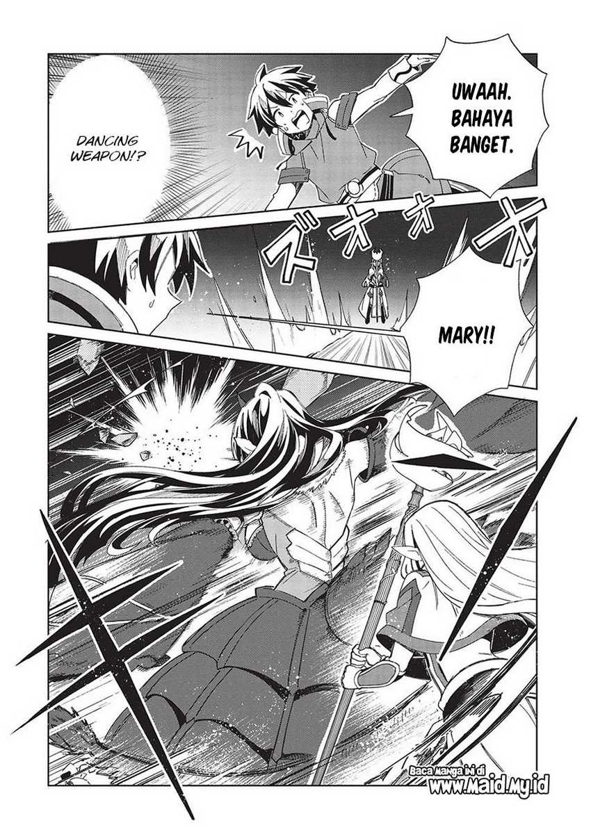 Chapter 48 - halaman 12