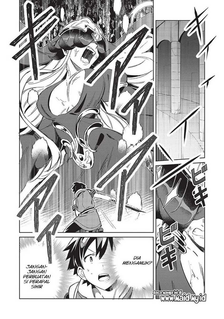 Chapter 48 - halaman 18