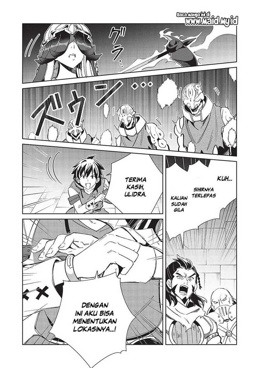 Chapter 48 - halaman 20