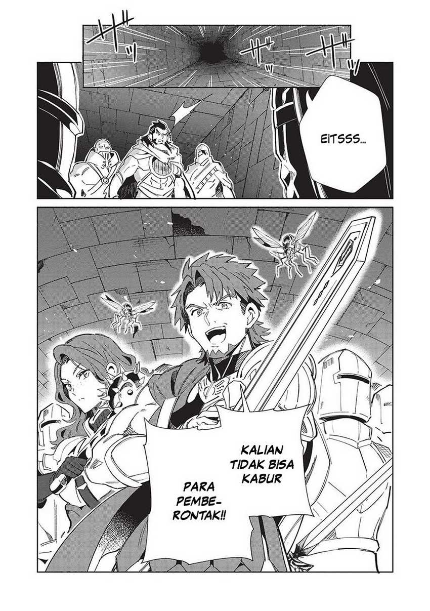 Chapter 48 - halaman 21