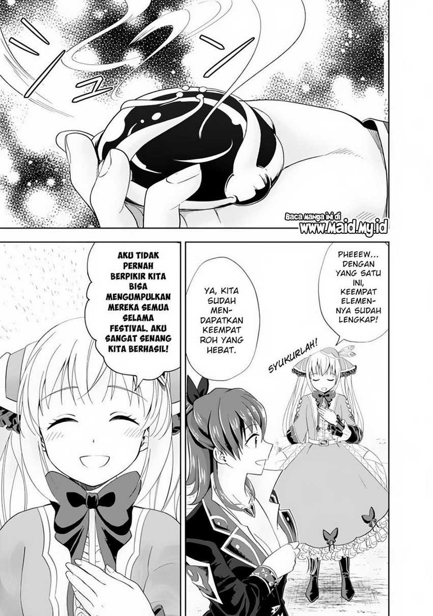 Chapter 128 - halaman 8