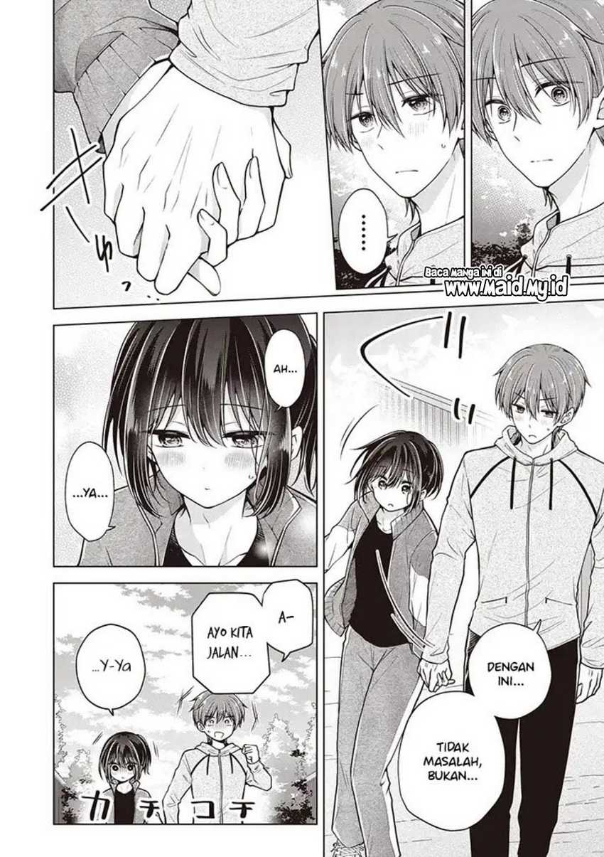 Chapter 87 - halaman 11