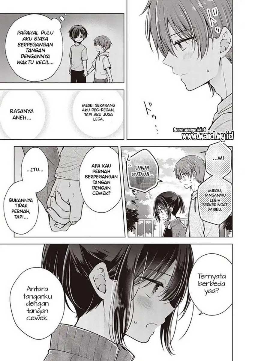 Chapter 87 - halaman 12