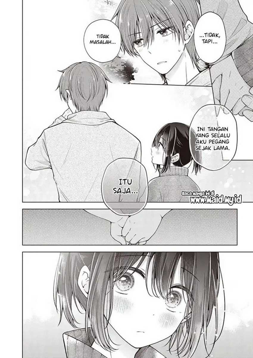 Chapter 87 - halaman 13