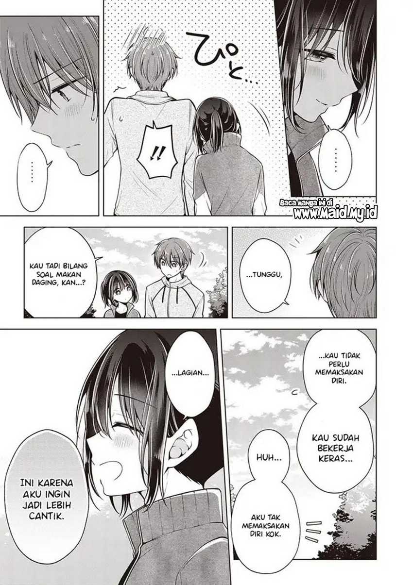 Chapter 87 - halaman 14