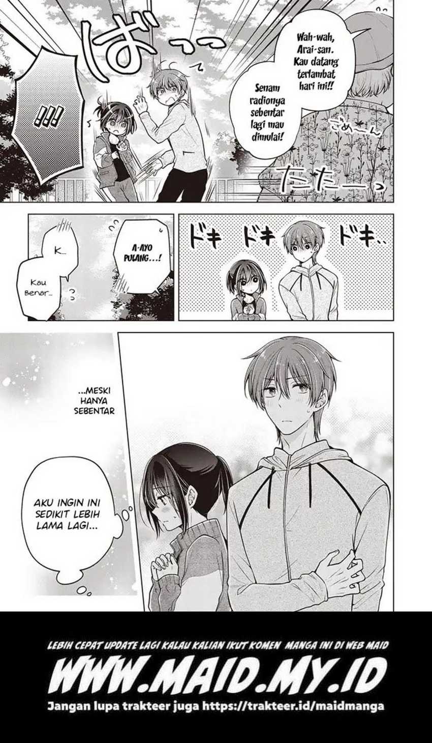 Chapter 87 - halaman 16