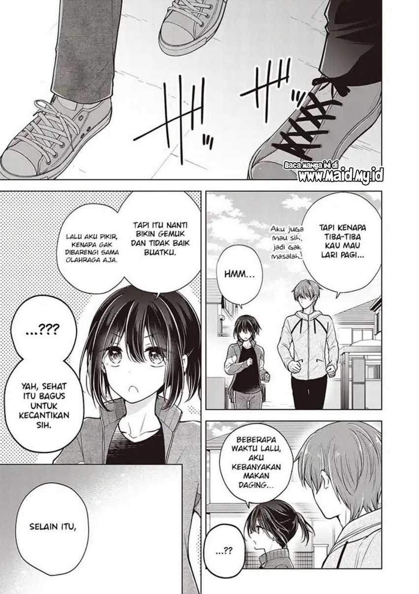 Chapter 87 - halaman 6
