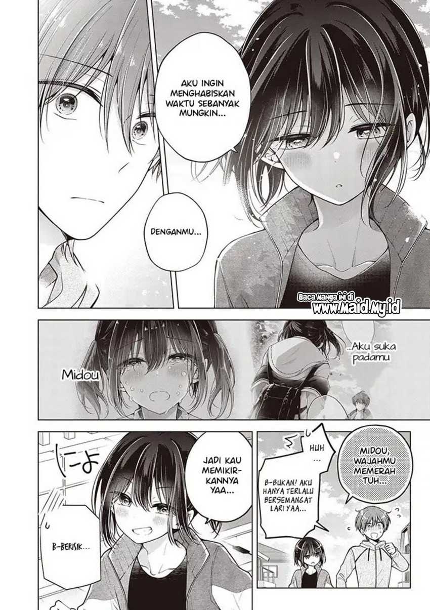 Chapter 87 - halaman 7