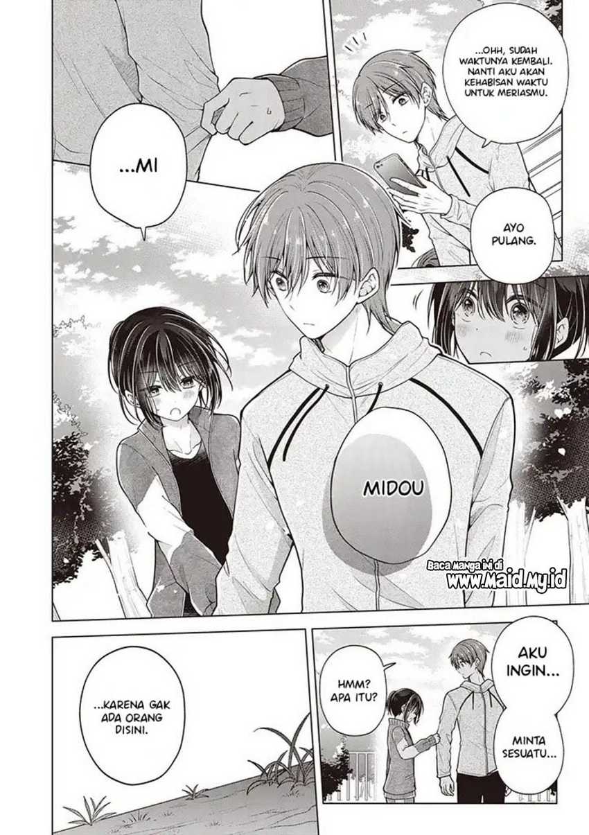 Chapter 87 - halaman 9