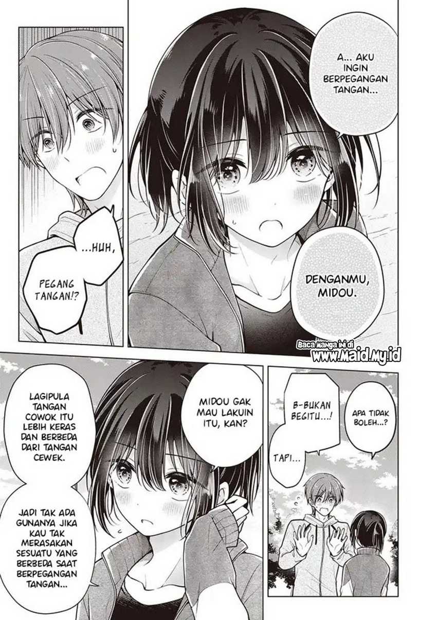 Chapter 87 - halaman 10