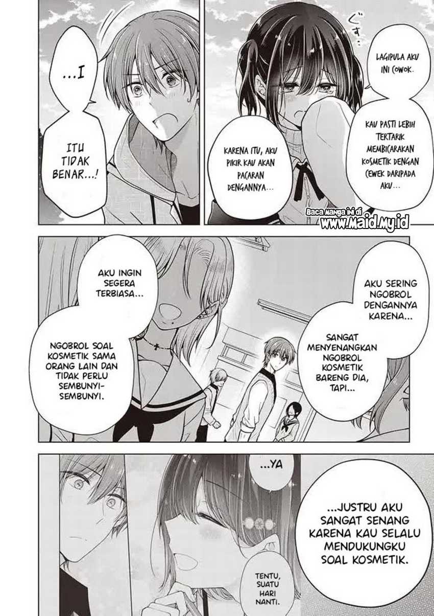 Chapter 86 - halaman 15