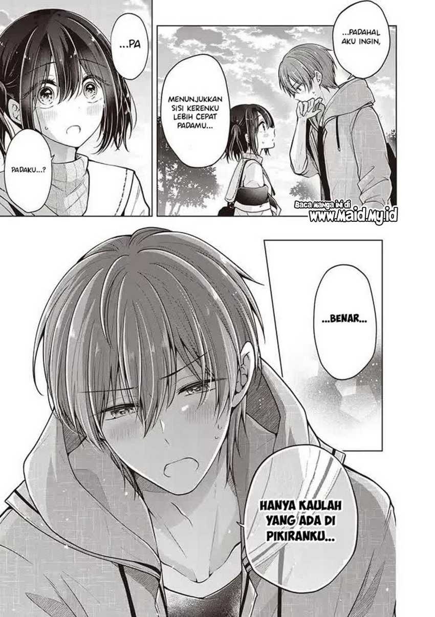 Chapter 86 - halaman 16