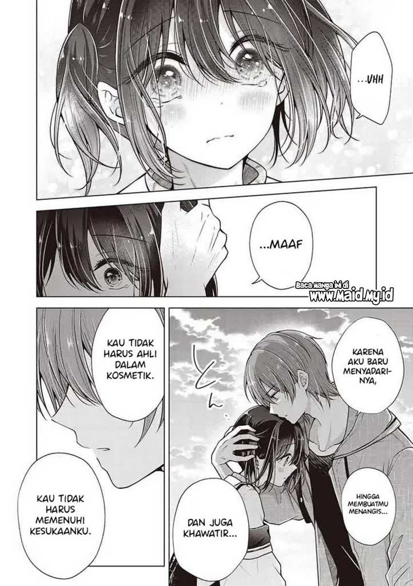 Chapter 86 - halaman 17