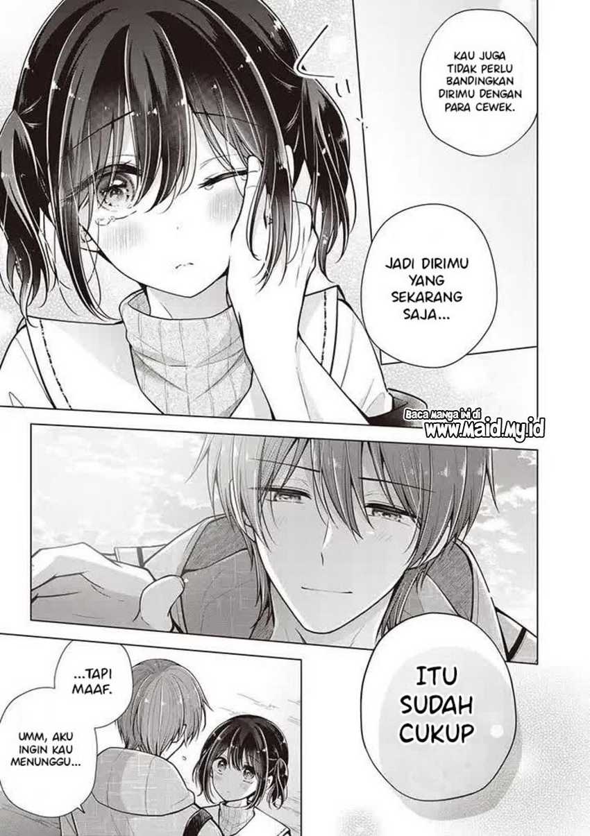 Chapter 86 - halaman 18
