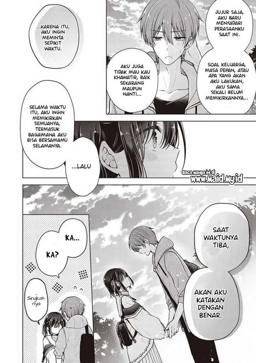 Chapter 86 - halaman 19