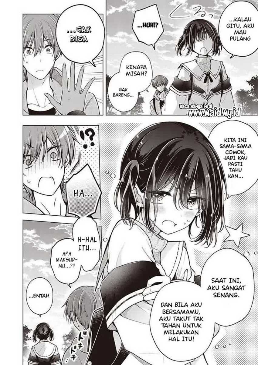 Chapter 86 - halaman 21