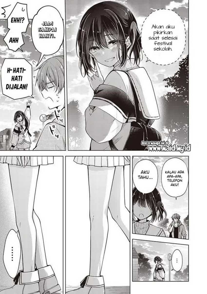 Chapter 86 - halaman 22
