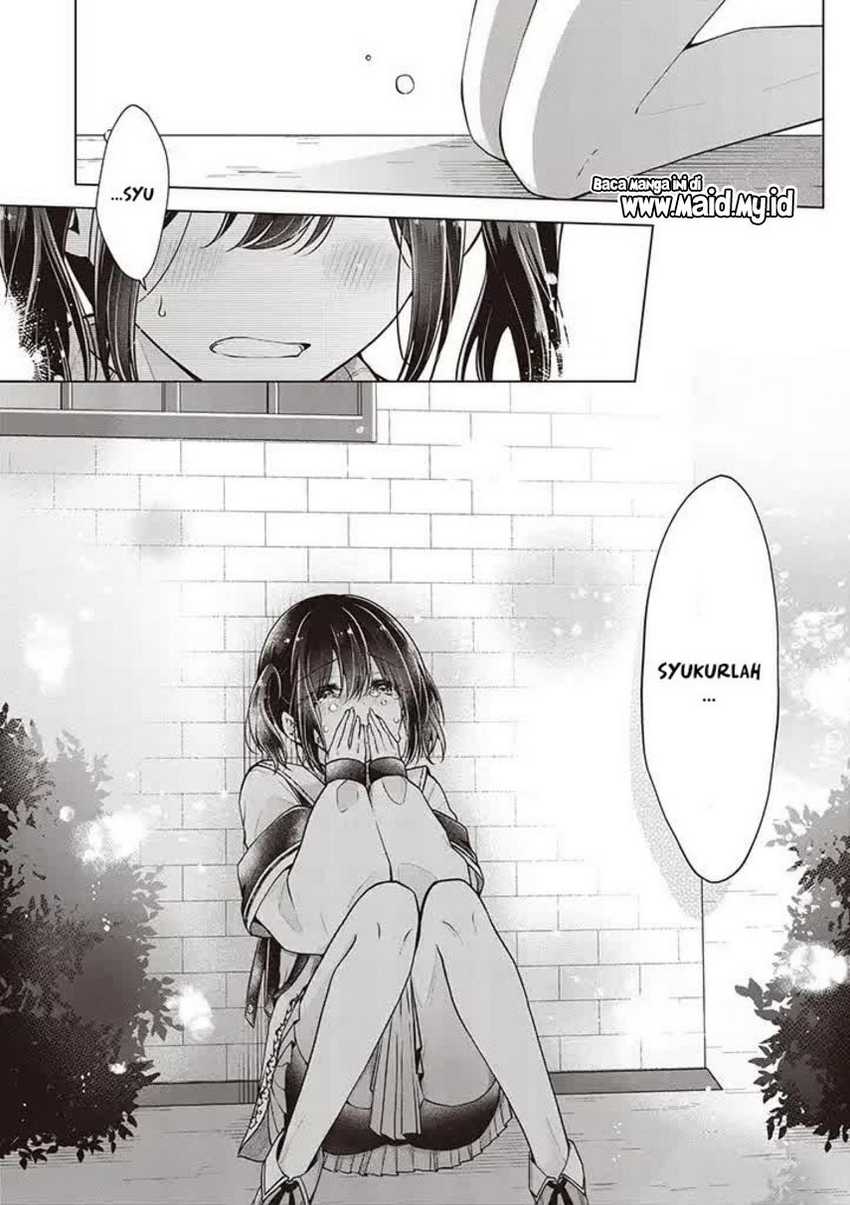 Chapter 86 - halaman 23