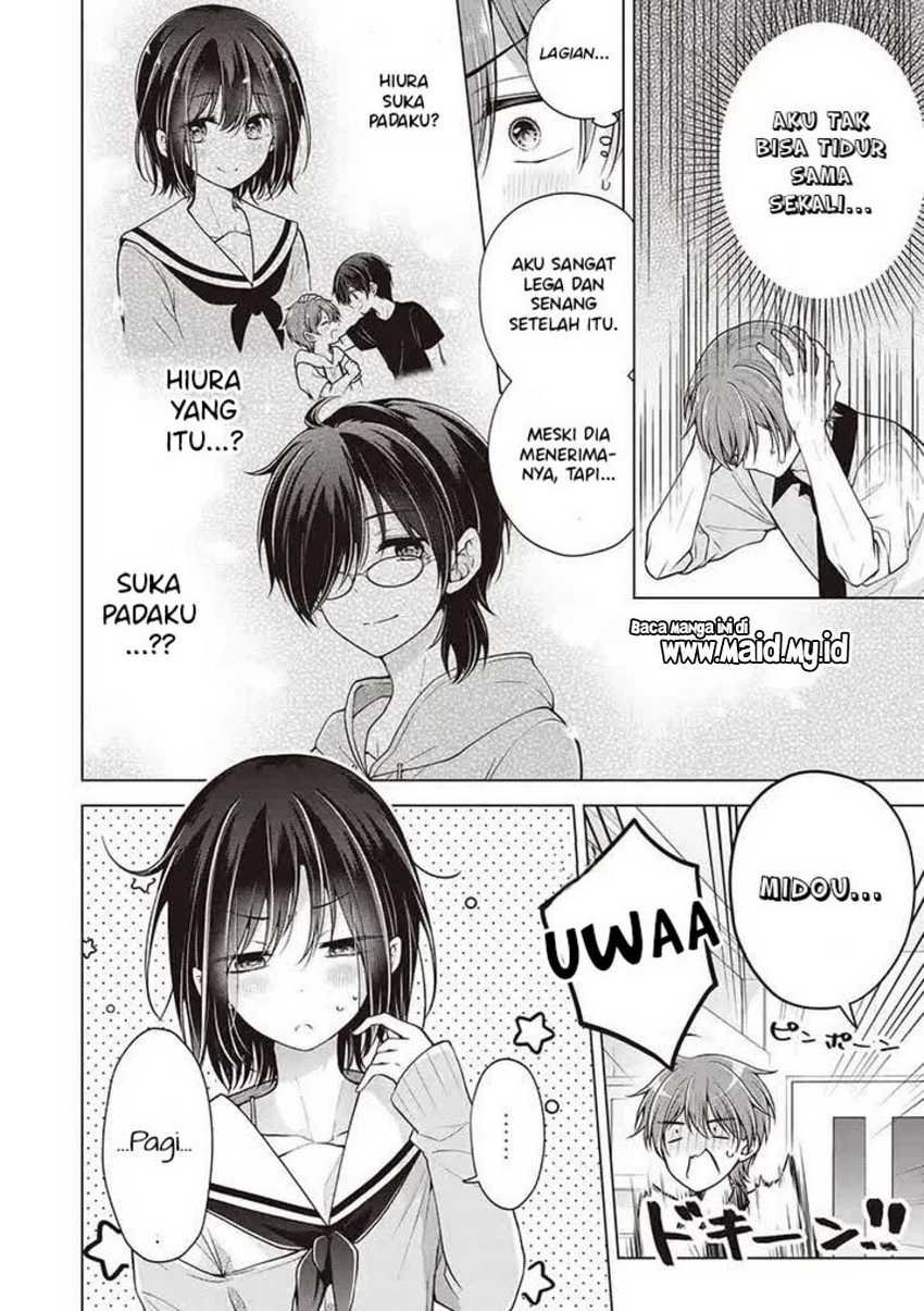 Chapter 86 - halaman 25