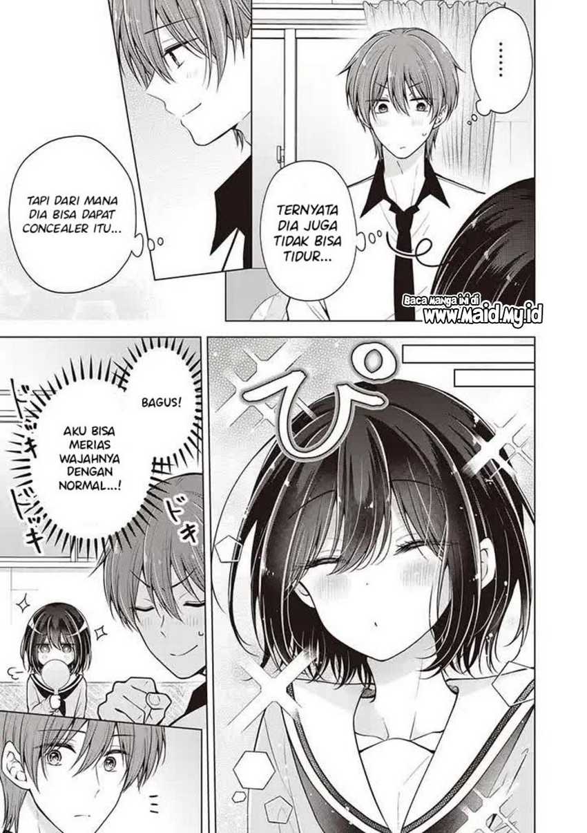 Chapter 86 - halaman 26