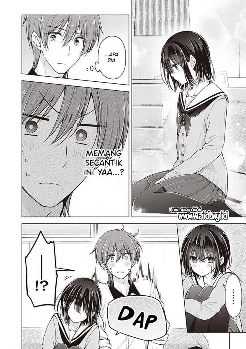 Chapter 86 - halaman 27