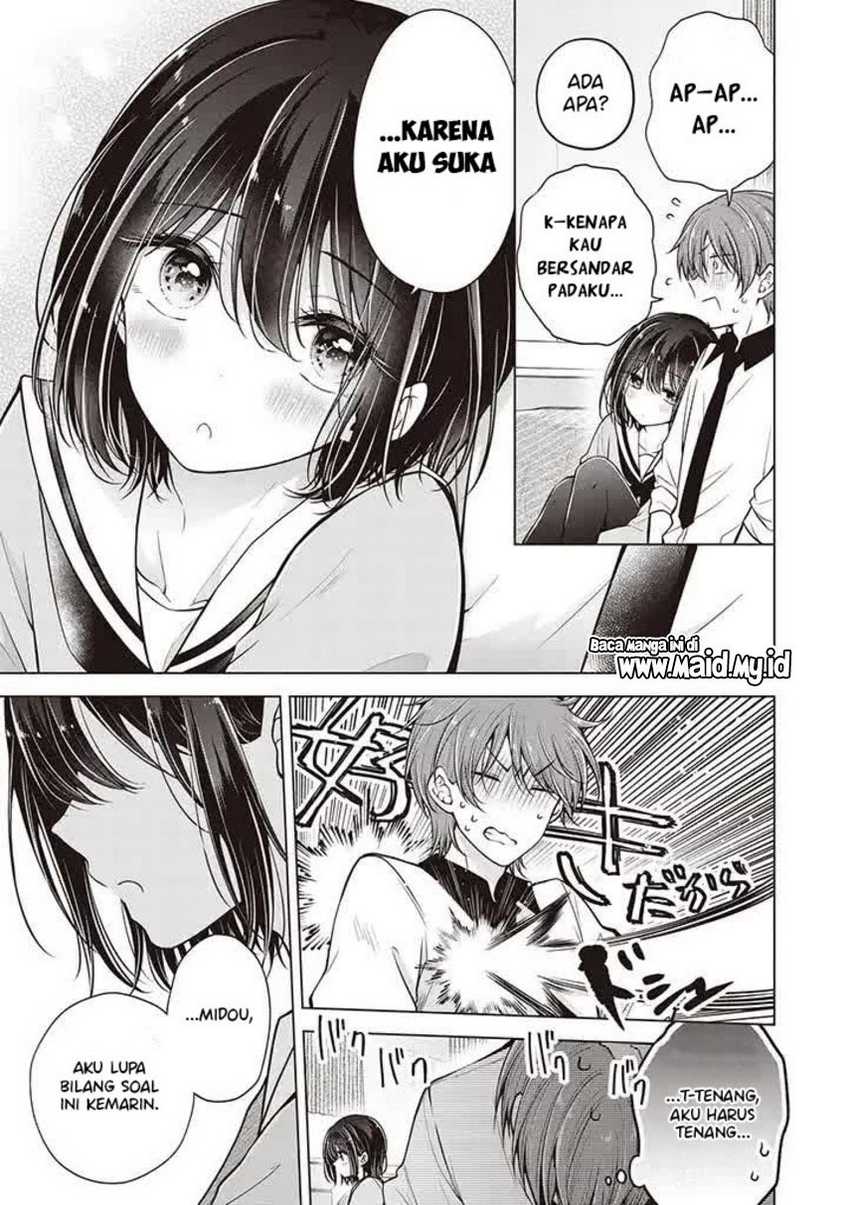 Chapter 86 - halaman 28