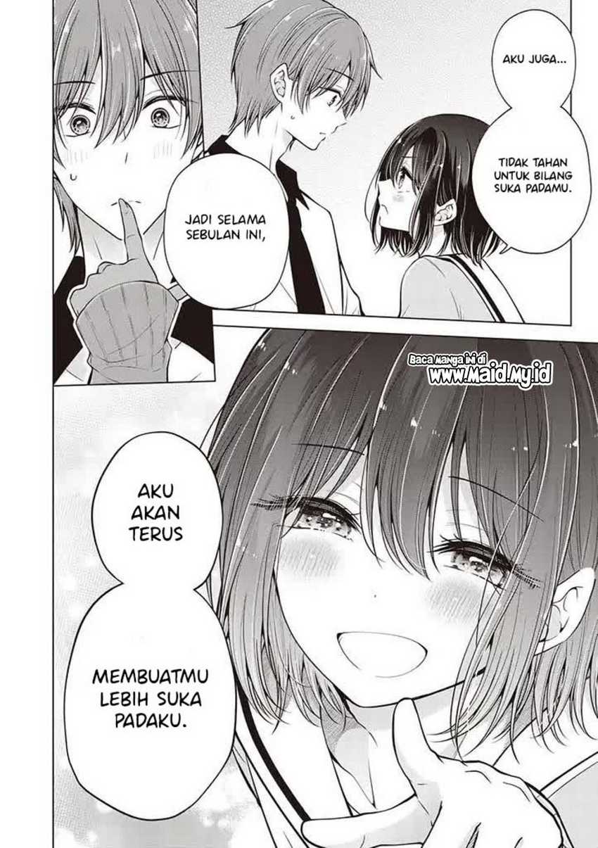 Chapter 86 - halaman 29