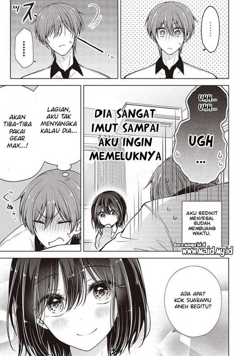 Chapter 86 - halaman 30