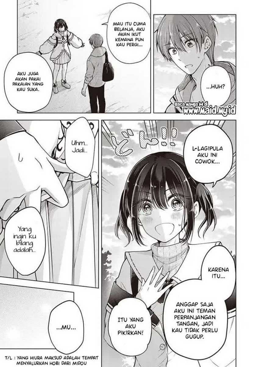 Chapter 86 - halaman 5