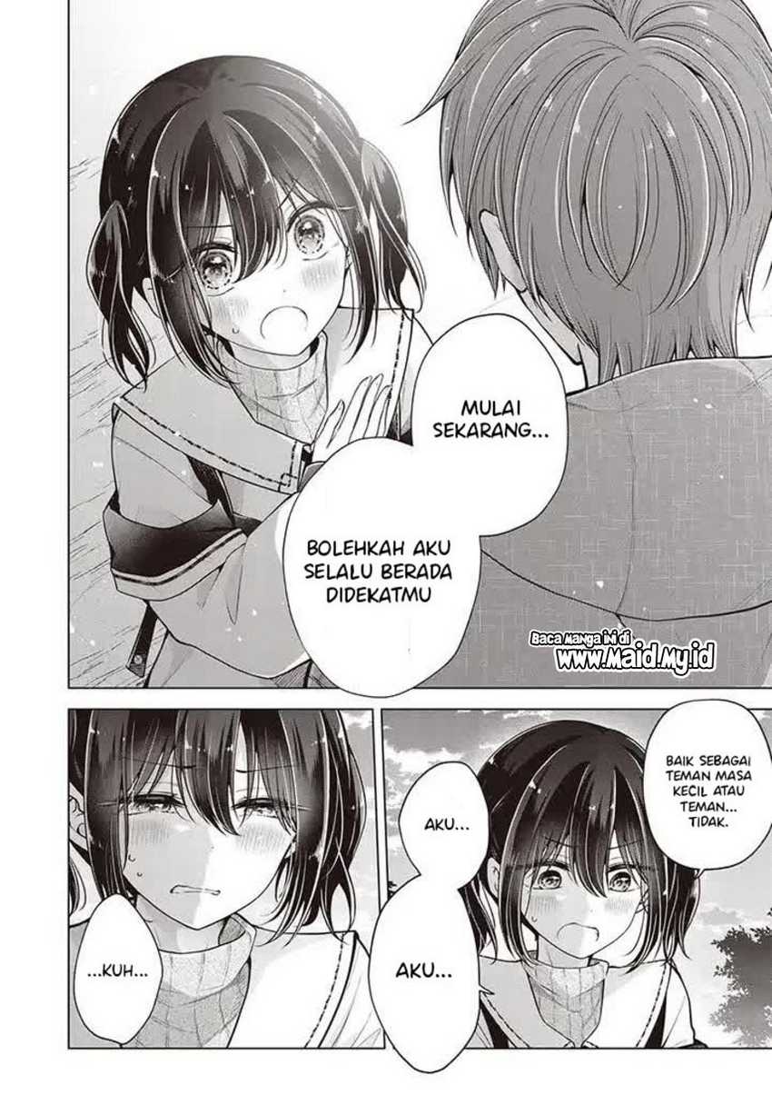 Chapter 86 - halaman 6