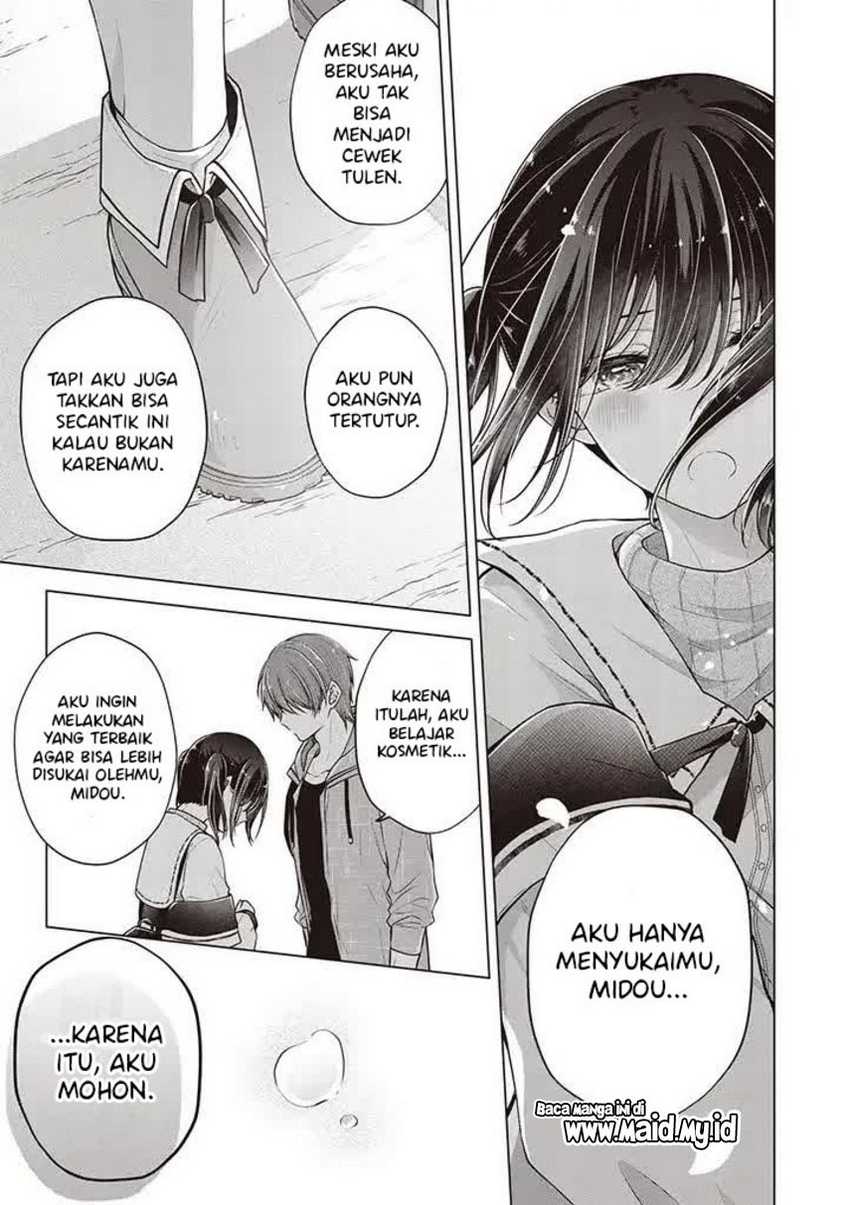 Chapter 86 - halaman 8