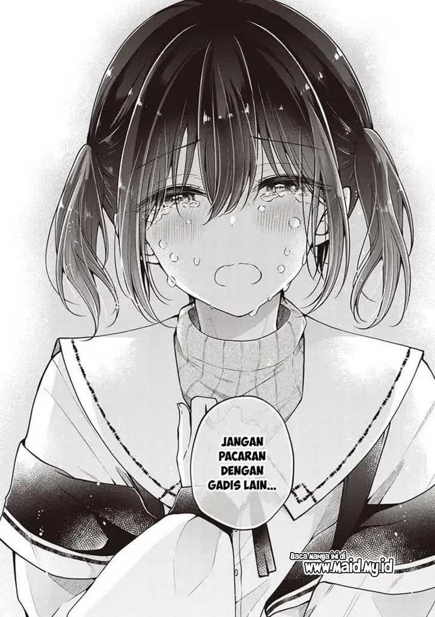Chapter 86 - halaman 9