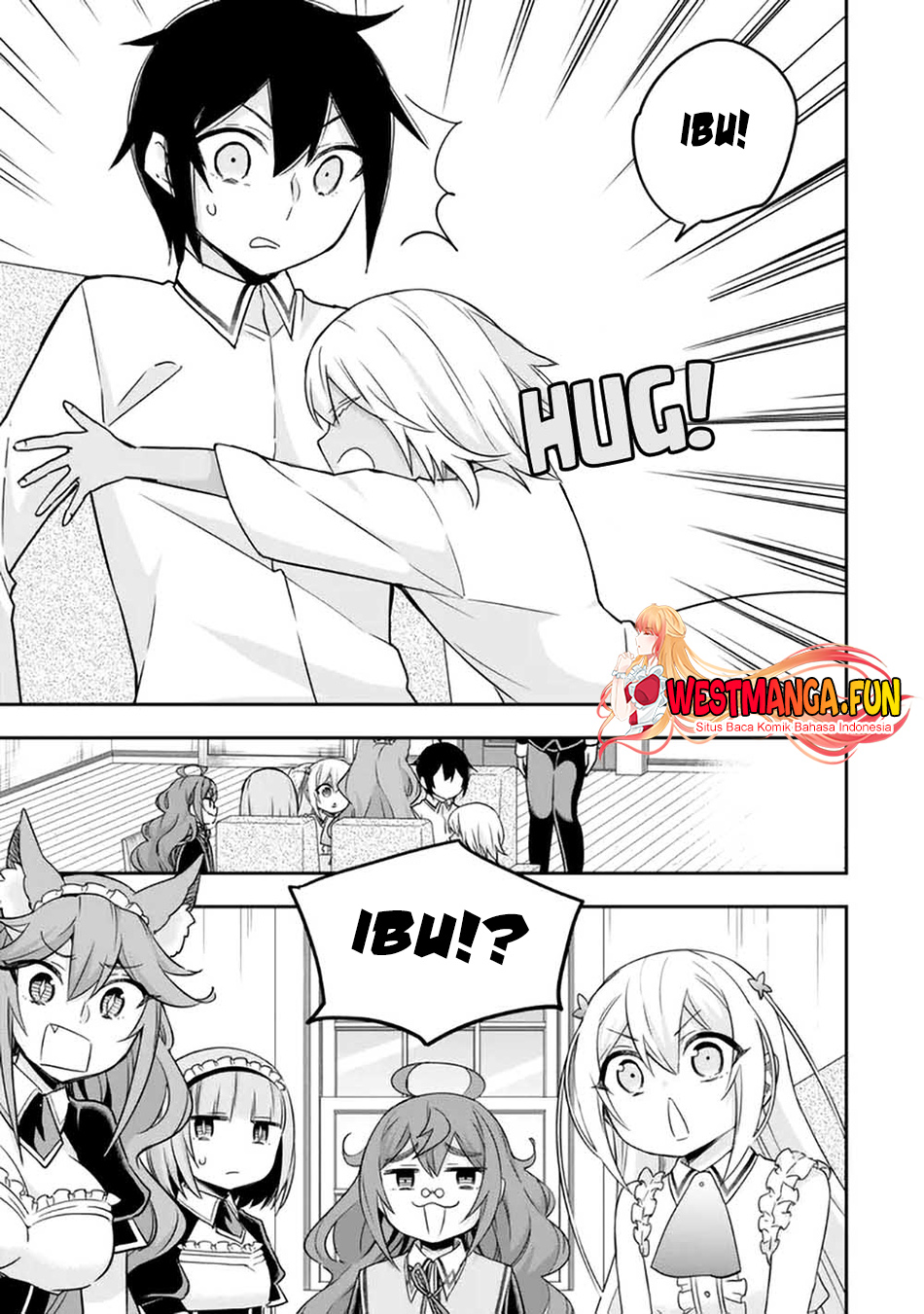 Chapter 80 - halaman 12
