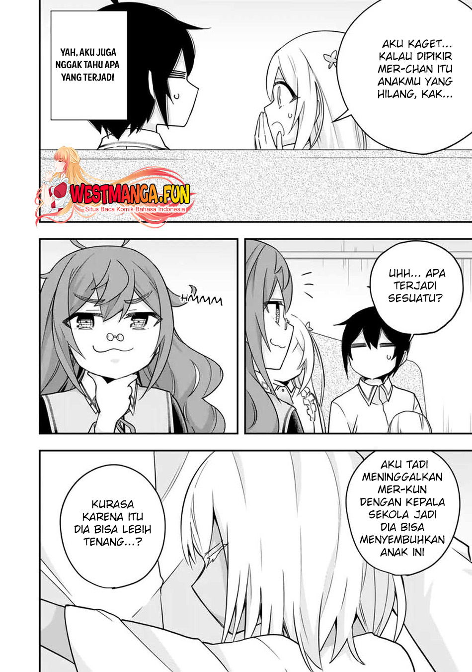 Chapter 80 - halaman 13