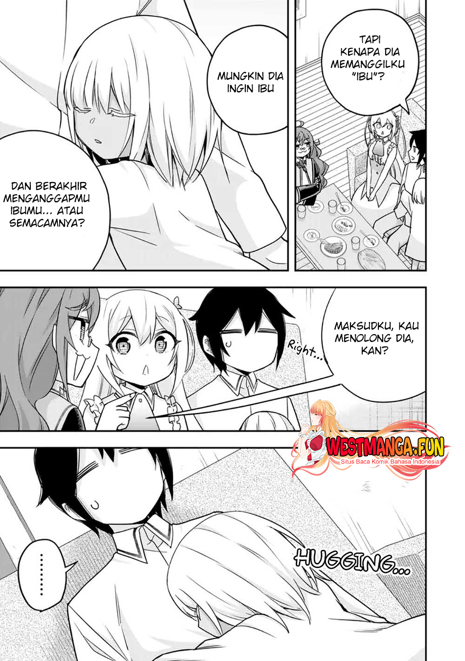 Chapter 80 - halaman 14