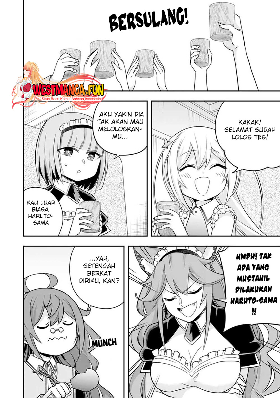Chapter 80 - halaman 4