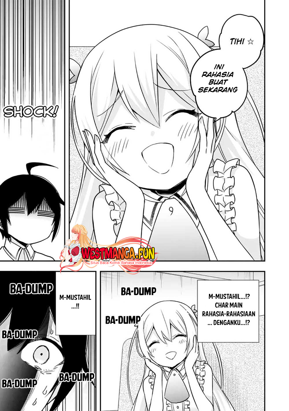 Chapter 80 - halaman 7