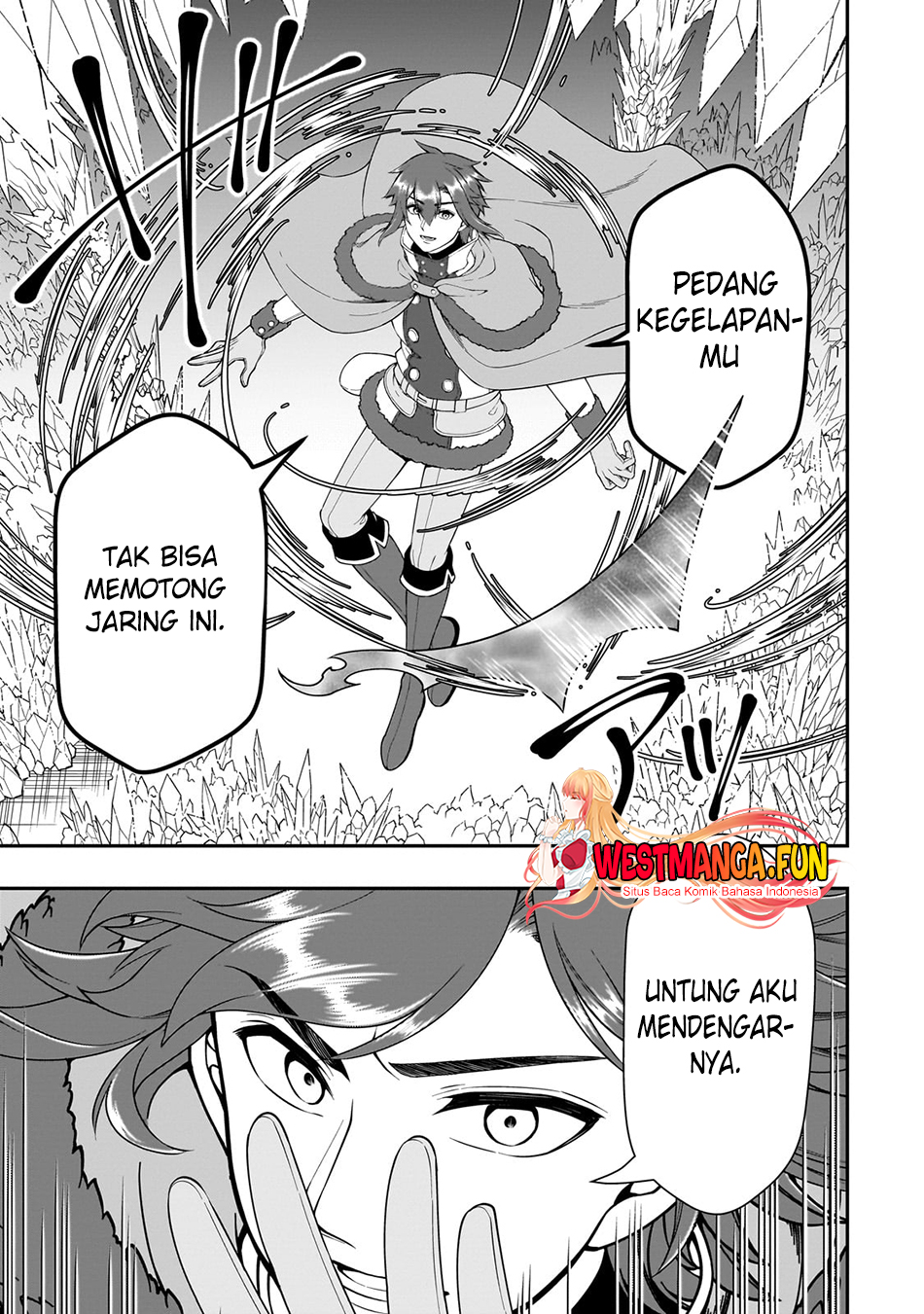 Chapter 50 - halaman 15